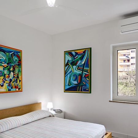 Caruso 2 By Villasandco Rentalsorrento Kültér fotó