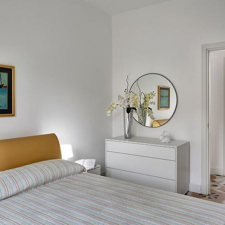 Caruso 2 - Sorrento Apartman Kültér fotó