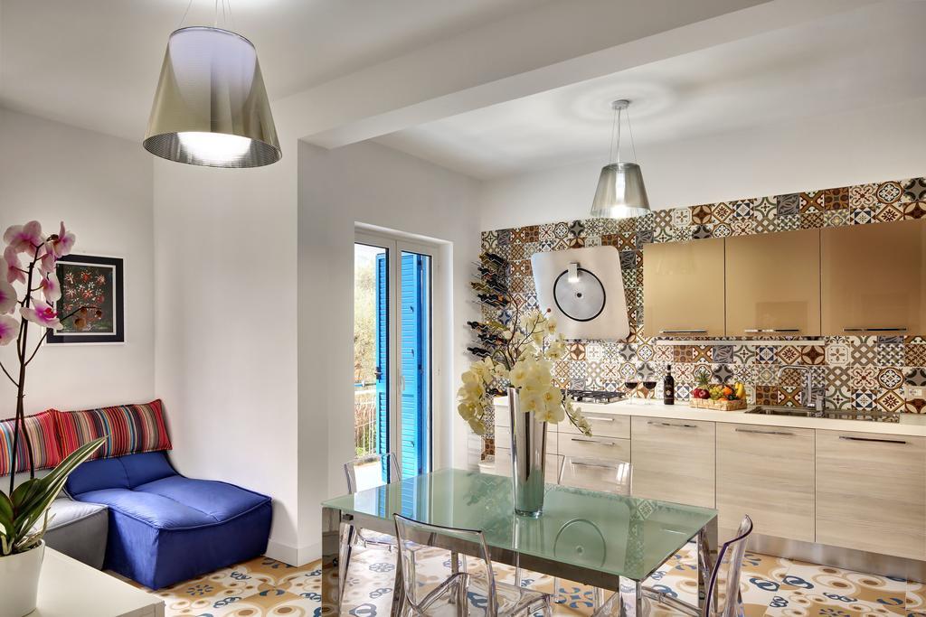 Caruso 2 - Sorrento Apartman Szoba fotó