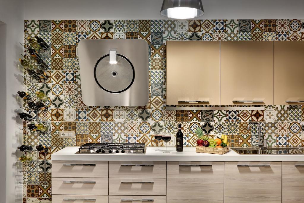 Caruso 2 By Villasandco Rentalsorrento Kültér fotó