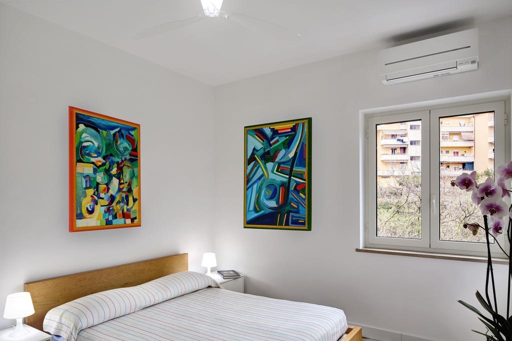 Caruso 2 - Sorrento Apartman Kültér fotó