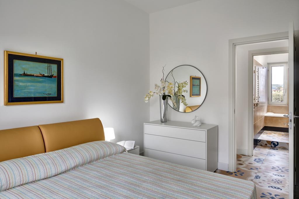 Caruso 2 By Villasandco Rentalsorrento Kültér fotó